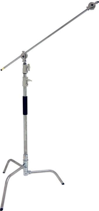 Produktbild Caruba C Stand mit Boomarm LS 9 (260 cm, 10 kg)