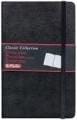 Image du produit Herlitz mon livre Classic (A5, Quadrillé, Couverture rigide)