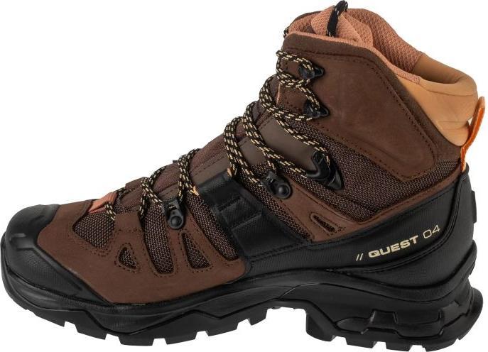 Image du produit Salomon Women's Quest 4 GTX (40)