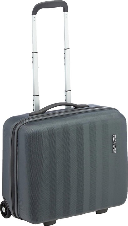 Actual product image American Tourister Prismo II Rolling Tote (25 l, Hand luggage (up to 50 litres))