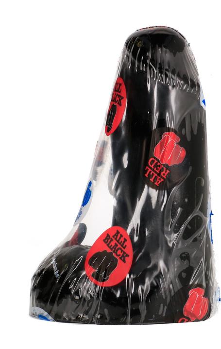Immagine prodotto All Black 13 cm