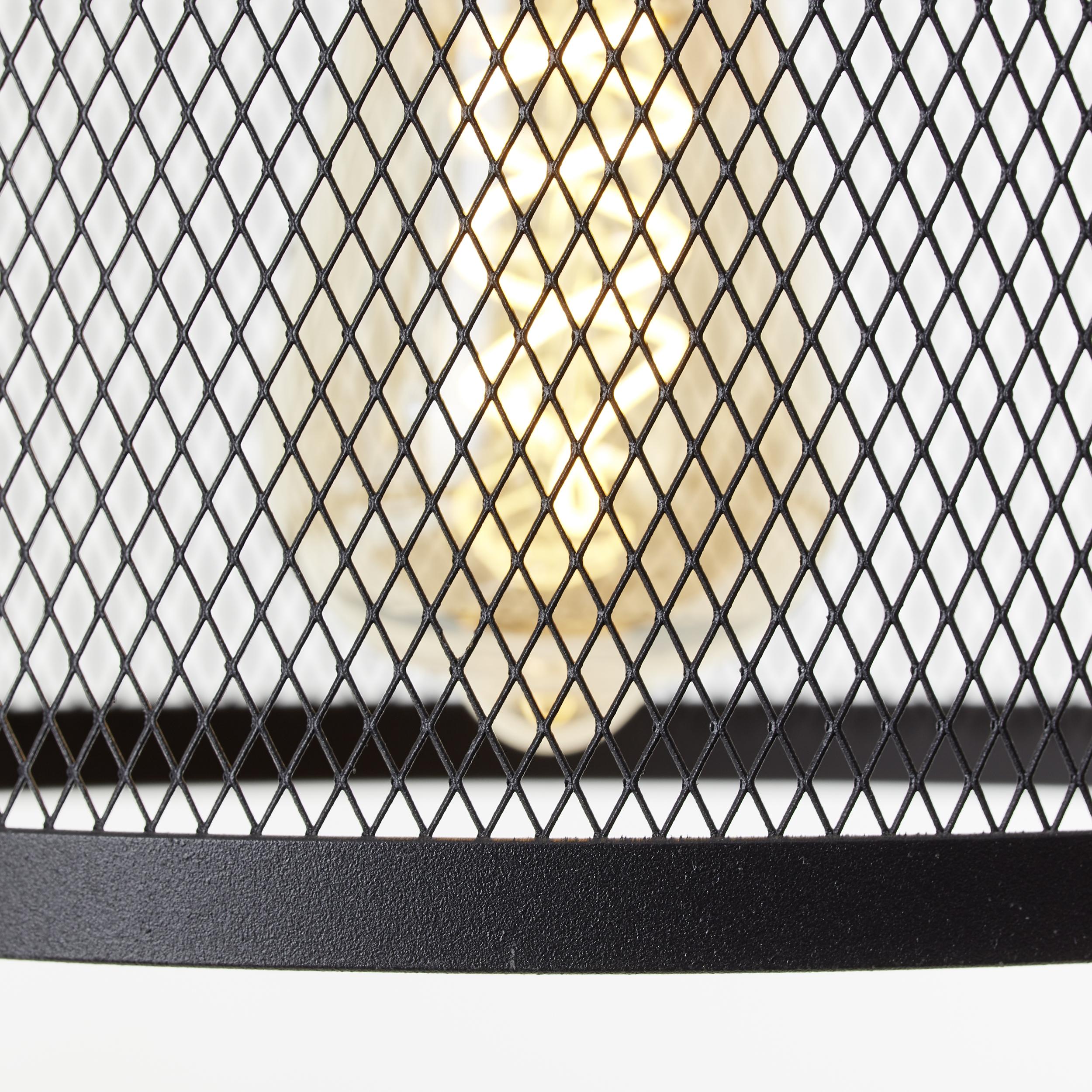 Thumbnail - Brilliant, Pendelleuchte, Hanglamp Maze E27 max 5x60W - Zwart (E27)