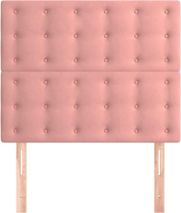 Image du produit vidaXL Kalel (90 x 5 x 128 cm)