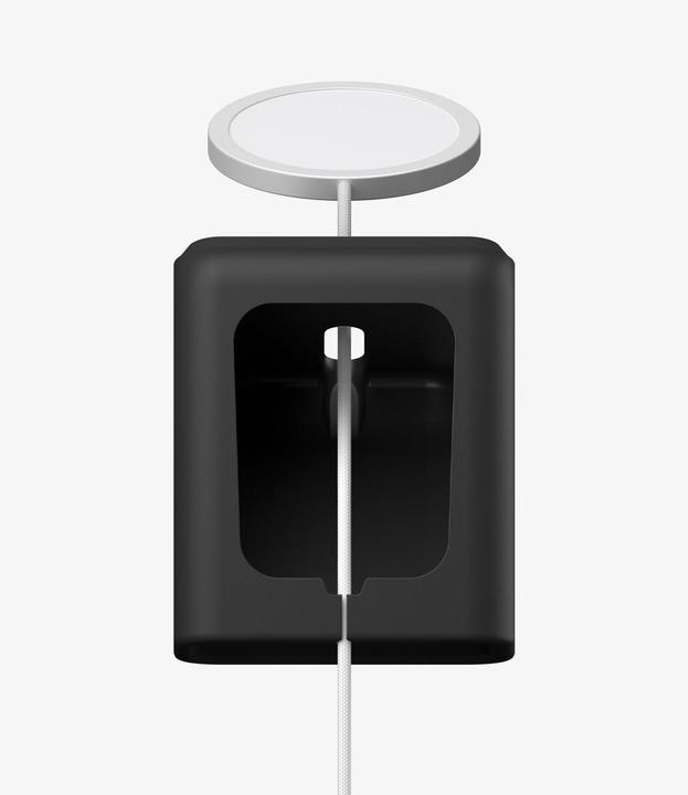 Image du produit Spigen MagSafe Charger Stand S, black (25 W)