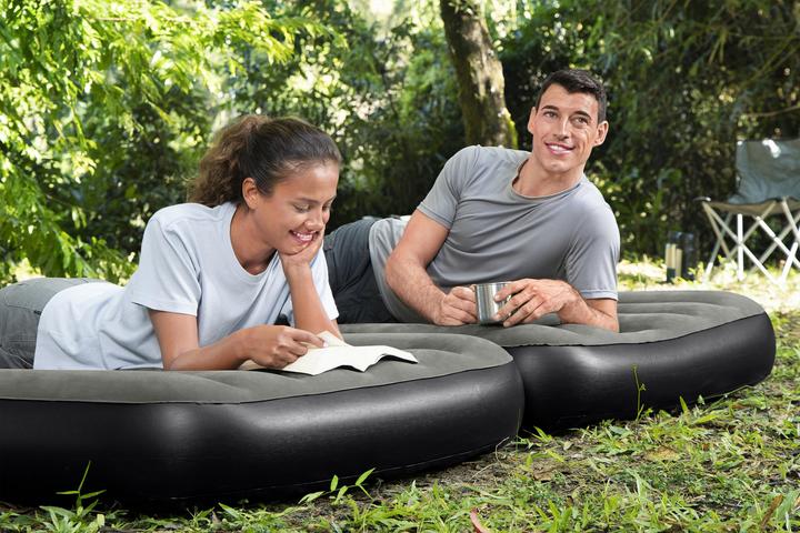 Productafbeelding Bestway Tritec Connect (100 x 190 cm)