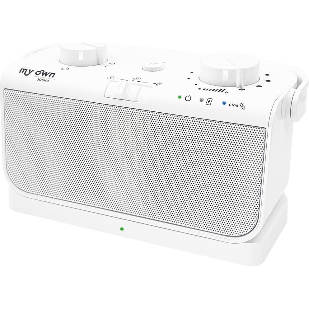 InnTec Ella Mea 100 TV-Sprachverstrker (MEA100)