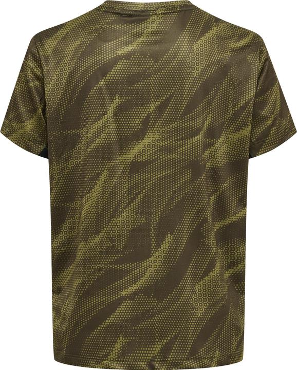 Produktbild hummel Noah T-Shirt S/S (104)