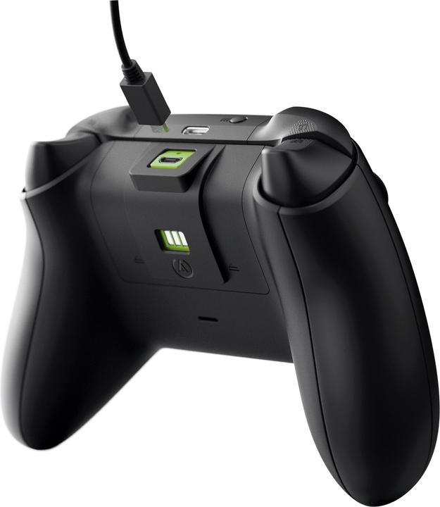 Actual product image PowerA Play & Charge Kit Game Controller Battery (Xbox Series S, Xbox Series X)