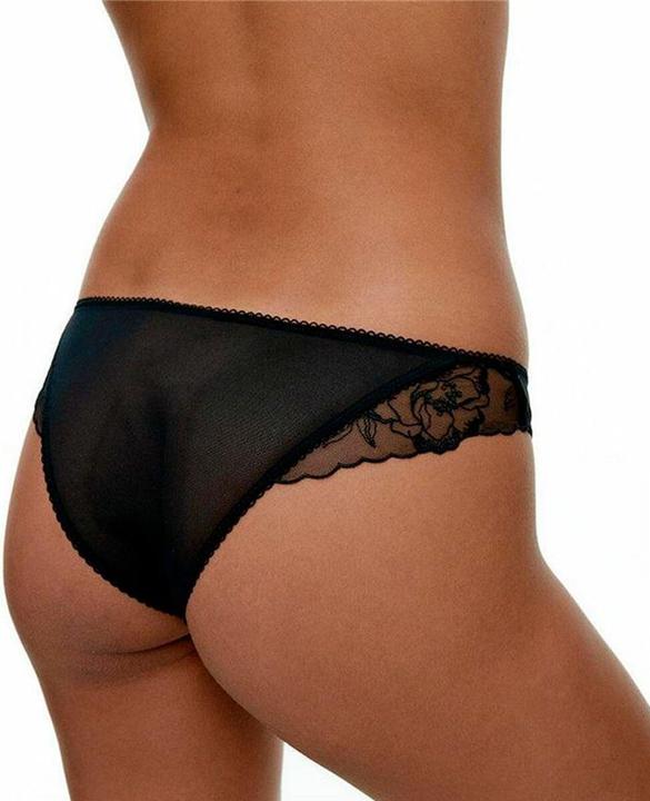 Produktbild Black Limba Höschen Kate Schwarz (S, Einzelpack)