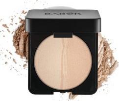 Produktbild Babor MAKE UP - Satin Duo Highlighter (Highlighter, 6 g)