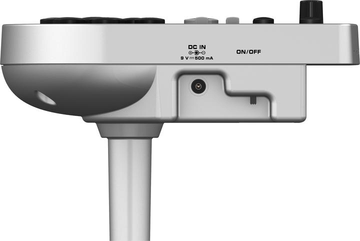 Image du produit Behringer Batterie numérique XD80USB (Batterie électronique)