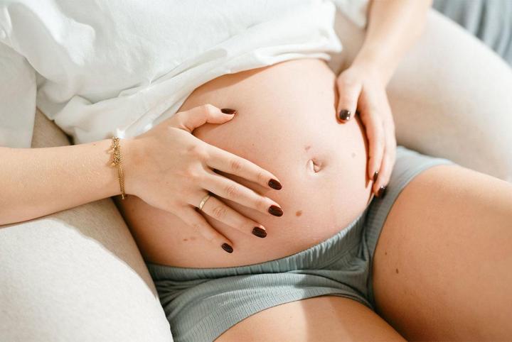 Image du produit Doomoo Buddy Chiné