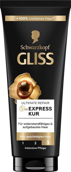 Immagine prodotto Schwarzkopf Trattamento per capelli Ultimate Repair 200 ml1 pezzo (200 ml)