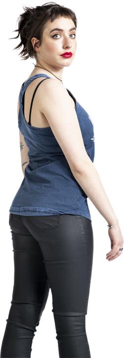 Produktbild Van Halen Wings Logo (L)