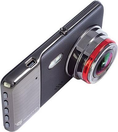 Image du produit Navitel Dvr R800 (Écran intégré, Microphone intégré, Indicateur intégré, Full HD)