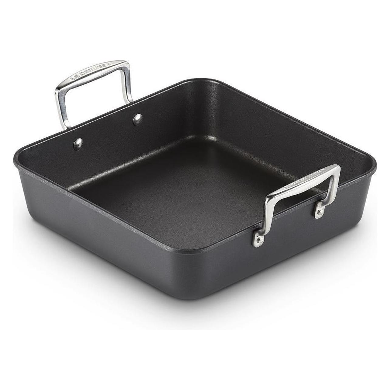 Le Creuset Teglia da forno, Padella + Pentola, Nero