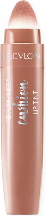 Actual product image Revlon KISS CUSHION lip tint #220-pink irl (220, Pink Irl)