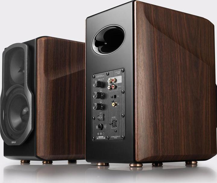 Image du produit Edifier S2000MKIII (1 paire, 130 W)