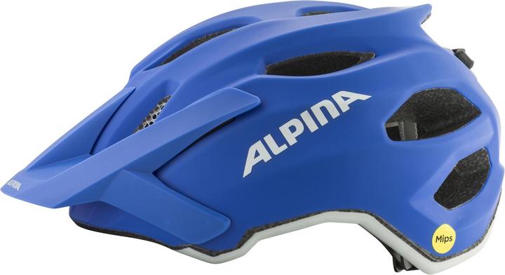 Image du produit ALPINA SPORTS Apax JR Mips (51 - 56 cm)