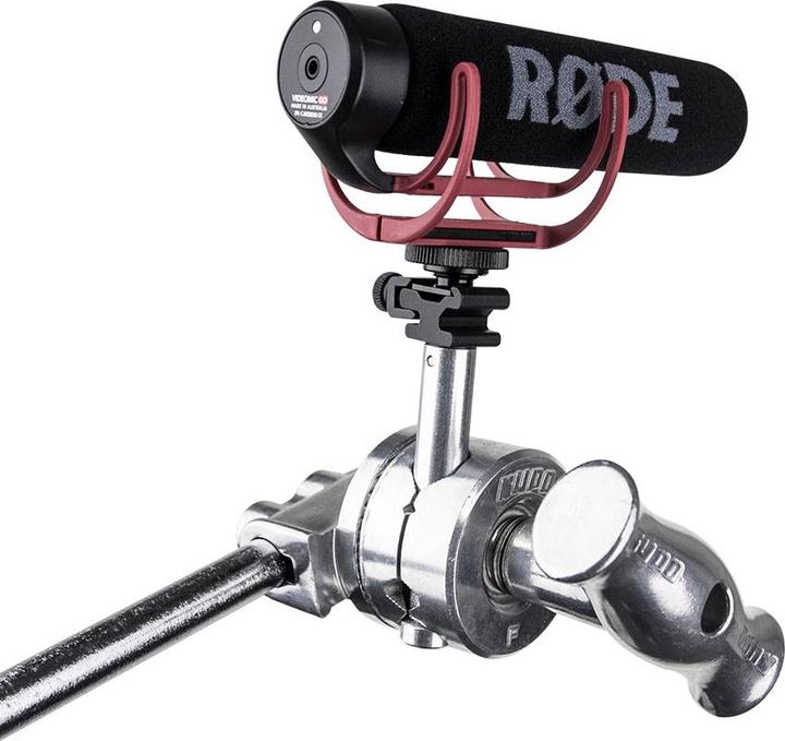 Produktbild Kupo 16mm Spigot mit 1/4"-20 Gewindebolzen (Stativhalterung)