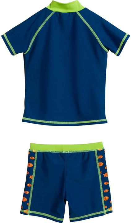 Immagine prodotto Playshoes Set costumi da bagno UV coccodrillo taglia 110/116 (110, 116)