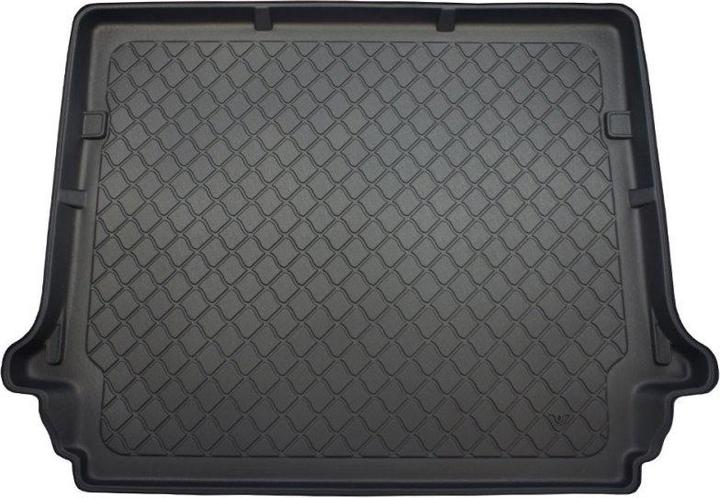 Image du produit Aristar Bac de coffre pour Citroen C4 Grand Picasso de 2007 à 2013