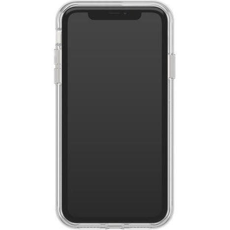 Thumbnail - OtterBox React (Apple iPhone 11), Smartphone Hülle, Transparent