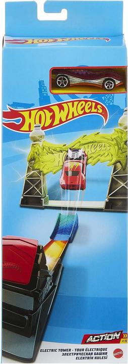 Produktbild Hot Wheels FWM86