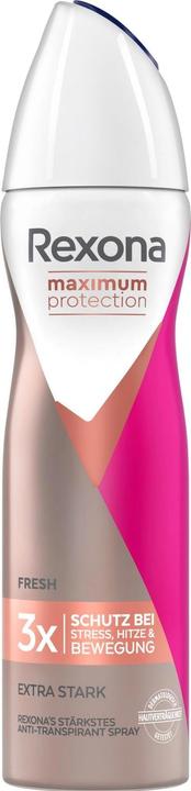 Produktbild Rexona Maximum Protection (Spray, 150 ml)