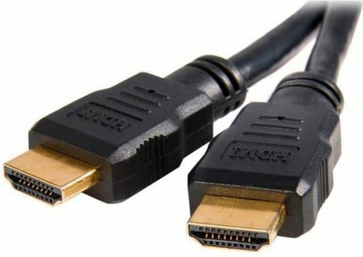 Actual product image equip HDMI (Typ A) — HDMI (Typ A) (1 m)