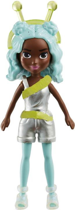 Actual product image Polly Pocket Pop Star Spotlight Fashion Pack