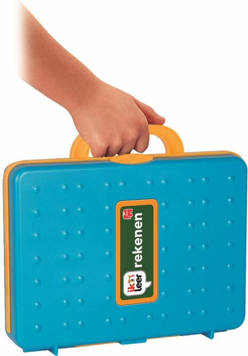 Actual product image Jumbo I learn Rekenen (Dutch)