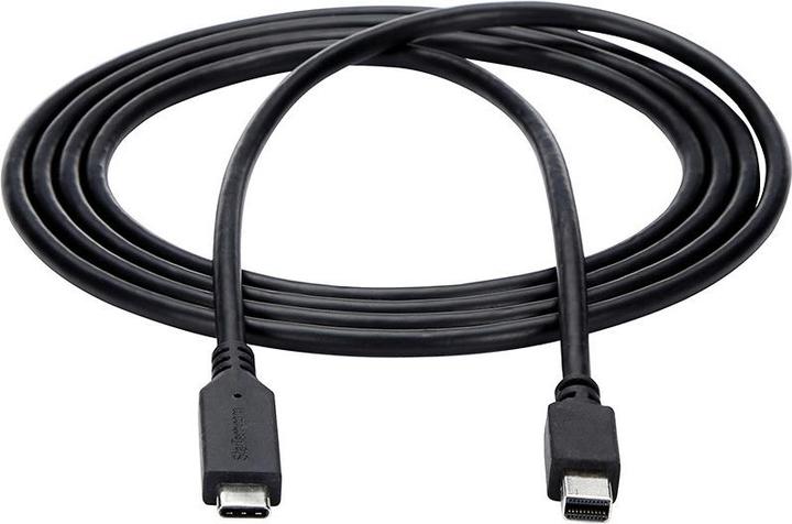 Actual product image StarTech USB Typ C — Mini DisplayPort (1.80 m, DisplayPort)