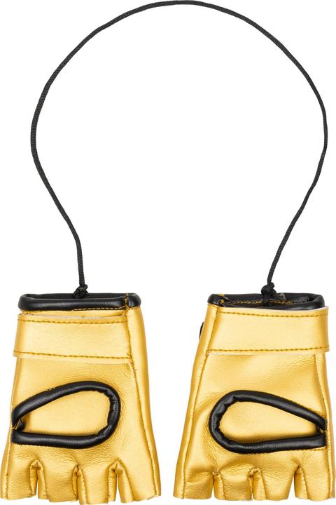 Actual product image Tapout MMA mini gloves (One size)