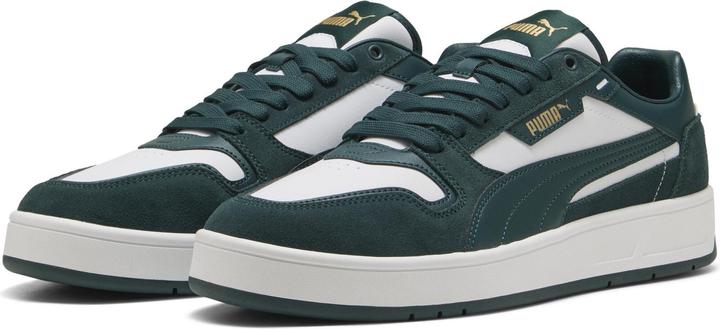 Verde, Bianco