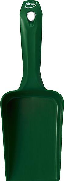 Image du produit Fincke Pelle manuelle, capacité 0,5 l, lot de 15, vert.