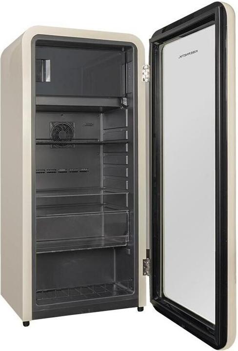 Produktbild Kibernetik Retro RKS149 (168 l)