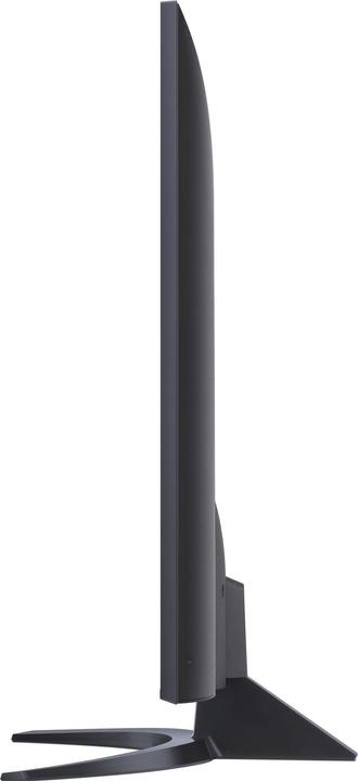 Actual product image LG 55NANO769QA (55", NANO769, LED, 4K, 2022)