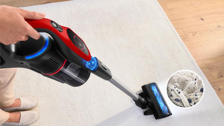 Actual product image Bosch Hausgeräte Unlimited 9 ProAnimal