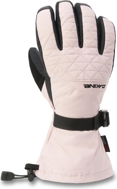 Produktbild Dakine Womens Leather Camino Gloves (M)