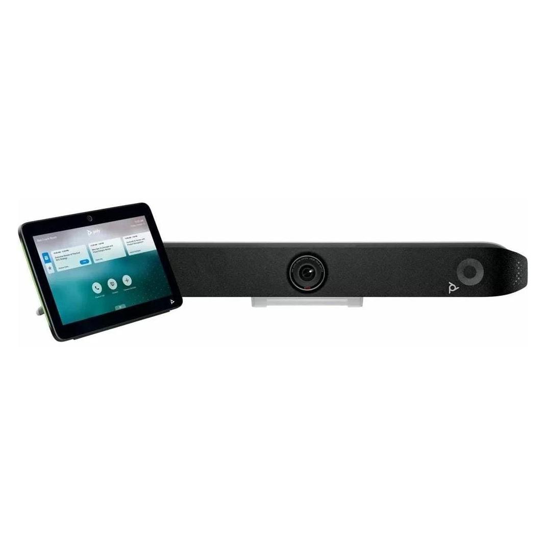 HP Poly Studio X52 - Kit für Videokonferenz, Konferenzgerät, Weiss