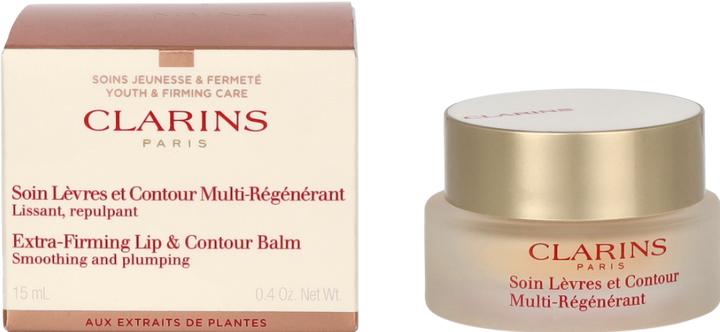 Produktbild Clarins Multi-Régénérante Anti-Age Lippenpflege (Lippenbalsam, 13 ml)
