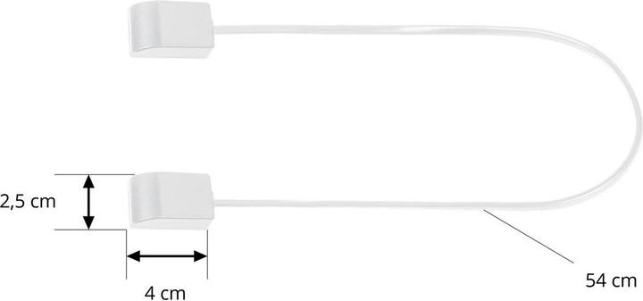 Produktbild Lindby Lumaro