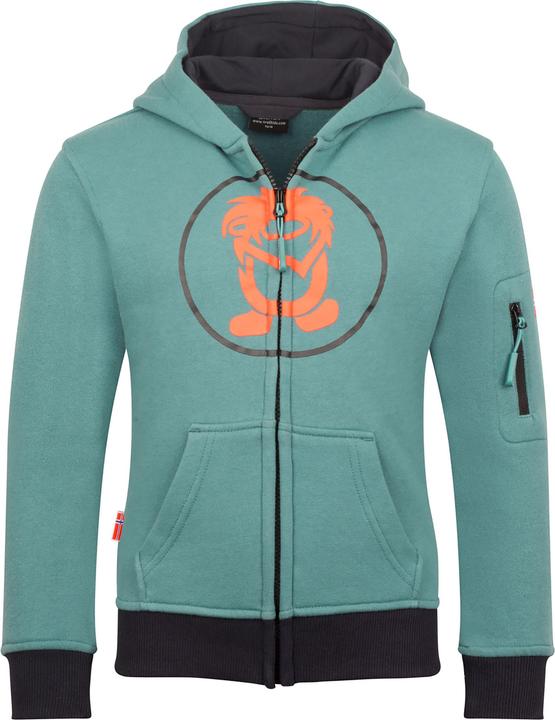 Produktbild Trollkids Sortland (110)