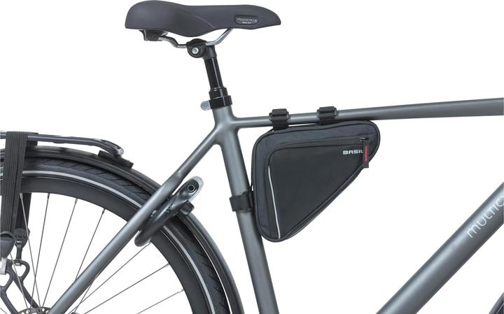 Image du produit Basil Sports (1.70 l, Sacoche de cadre)