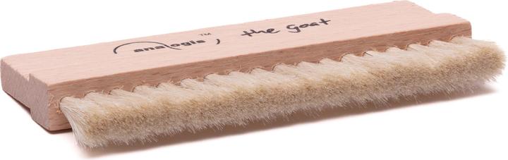 Produktbild Analogis Plattenbürste (Plattenspieler Reinigung)