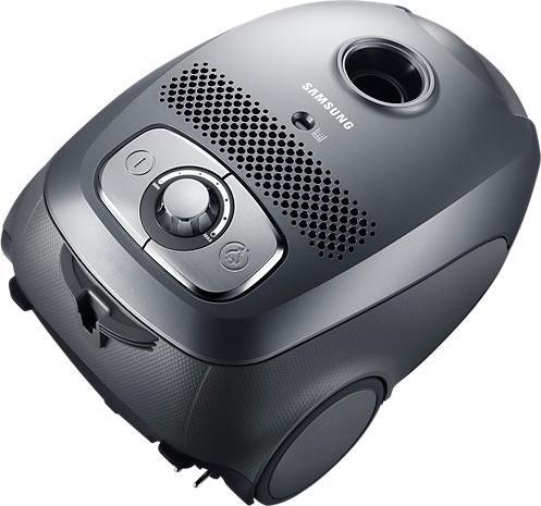 Produktbild Samsung VC08TVNJGGT/SW Jungle Parquet