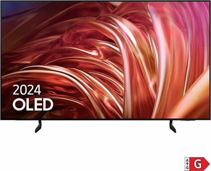 Immagine prodotto Samsung TQ55S85DAE (55", S85D, OLED, 4K)