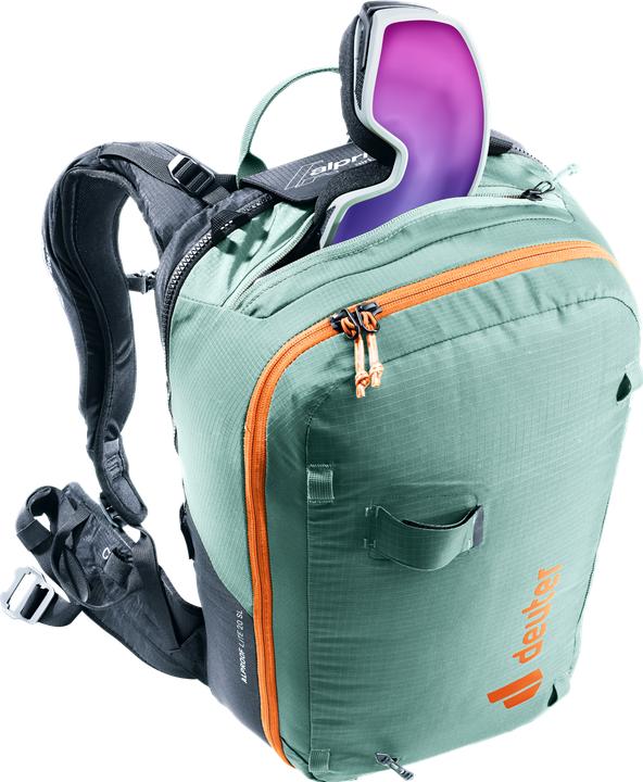 Actual product image Deuter Alproof Lite 20 (20 l)