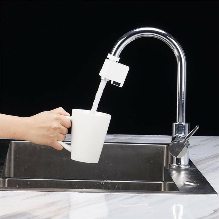 Produktbild Xiaomi Wassersparhahn